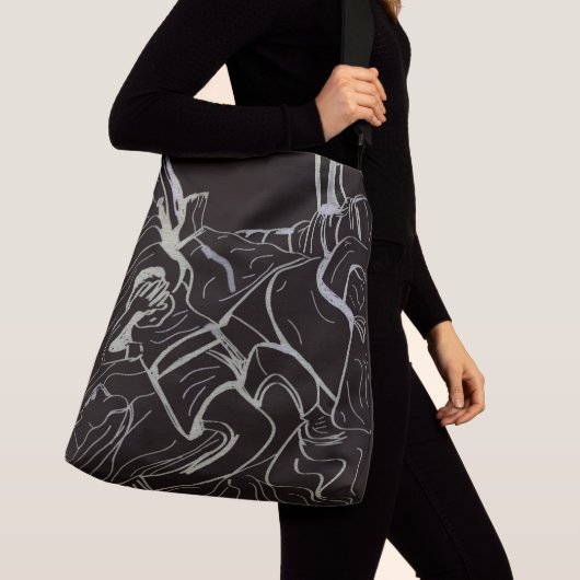 Sac Ajustable Father and Son (De près)