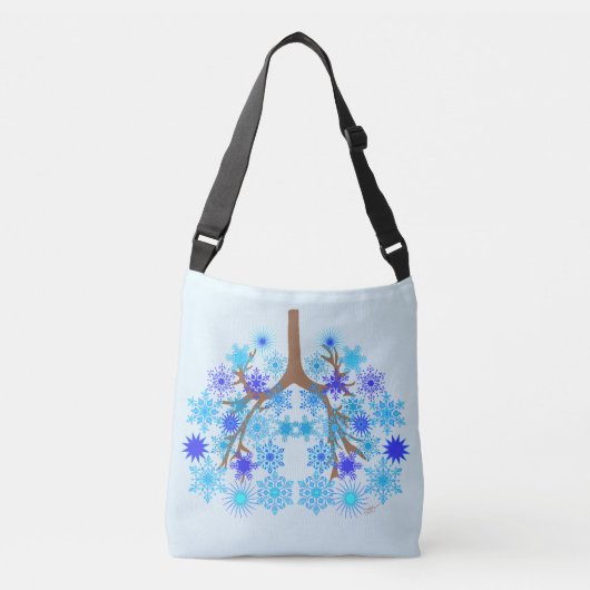 Sac Ajustable FC hiver (Devant)