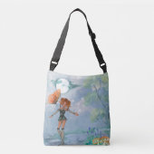 Sac Ajustable Fée (Devant)
