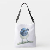 Sac Ajustable Fée (Dos)