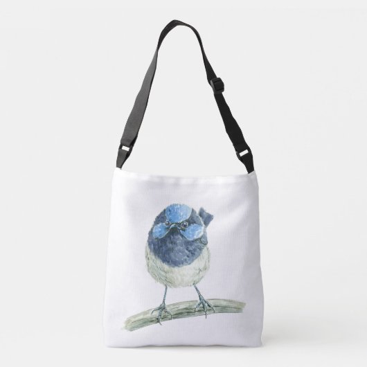 Sac Ajustable Fée (Dos)