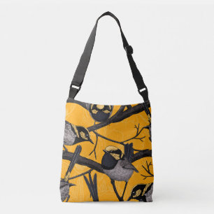 Sac Ajustable Fée en jaune