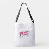 Sac Ajustable Feelin Good (Dos)