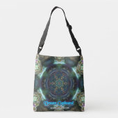 Sac Ajustable Féerie Edgewood : (Dos)