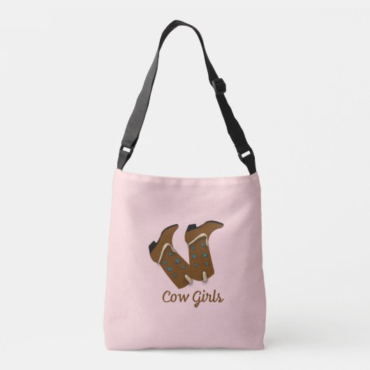 Sac Ajustable Femme (Dos)