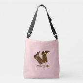 Sac Ajustable Femme (Devant)