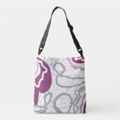 Sac Ajustable Femme branchée (Dos)