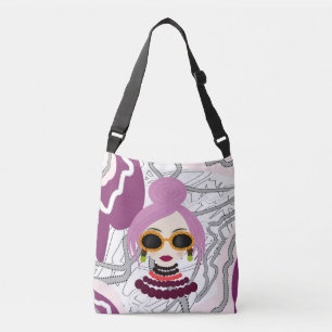 Sac Ajustable Femme branchée