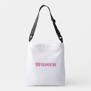 Sac Ajustable Femme Imprimé Texte-Sacs-Poches Belle apparence Be