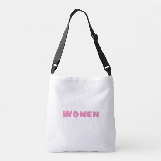 Sac Ajustable Femme Imprimé Texte-Sacs-Poches Belle apparence Be (Dos)