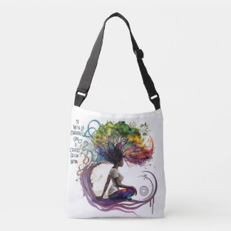 Sac Ajustable Femme Inspirée Créée Au Fourre-tout