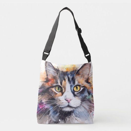 Sac Ajustable Feral Calico #87 (Devant)