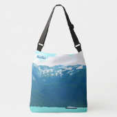 Sac Ajustable Ferry Alaska (Devant)