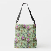 Sac Ajustable Festival du printemps de mi-été (Dos)