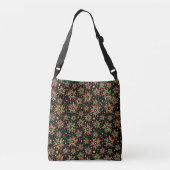 Sac Ajustable Festive Bright Merry Holiday Star (Dos)