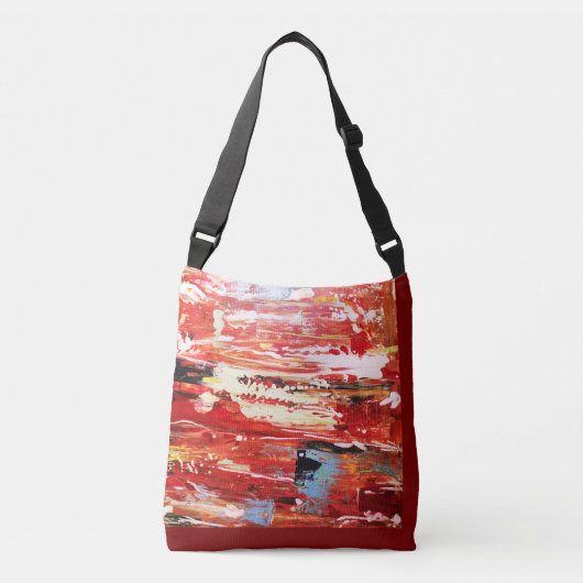 Sac Ajustable Festivité (Devant)