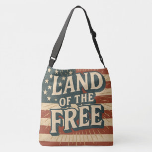 Sac Ajustable Fête de l'Indépendance des États-Unis d'Amérique V