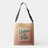 Sac Ajustable Fête des Perles (Dos)