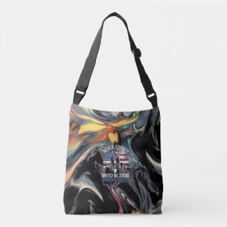 Sac Ajustable Fête du Patriot (11 septembre)