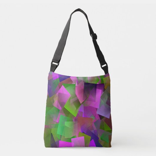Sac Ajustable Fête du Printemps...... (Devant)