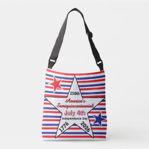 Sac Ajustable Fête du semi-quincentenaire de l'indépendance de l