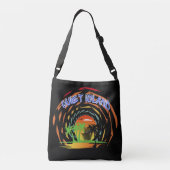 Sac Ajustable Fête moderne et conviviale (Dos)