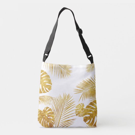 Sac Ajustable Feuille 10 (Dos)