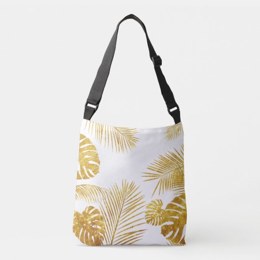 Sac Ajustable Feuille 10 (Devant)