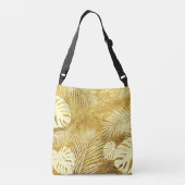 SAC AJUSTABLE FEUILLE 8 (Dos)