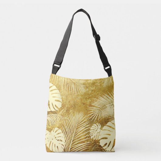 SAC AJUSTABLE FEUILLE 8 (Devant)