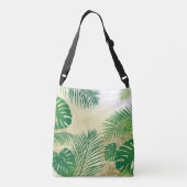 SAC AJUSTABLE FEUILLES 2 (Dos)
