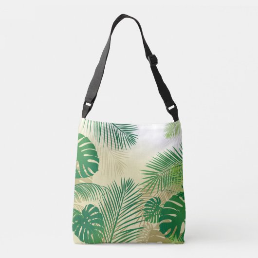 SAC AJUSTABLE FEUILLES 2 (Dos)