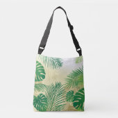 SAC AJUSTABLE FEUILLES 2 (Devant)