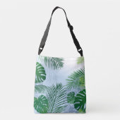 SAC AJUSTABLE FEUILLES 3 (Dos)