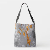 Sac Ajustable Feuilles d'automne (Dos)