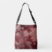 Sac Ajustable Feuilles d'or 1 (Dos)