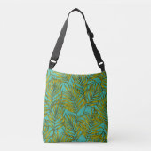 Sac Ajustable Feuilles Palm (Devant)