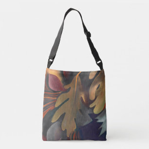 Sac Ajustable Feuilles sous l'eau Georgia O'Keeffe