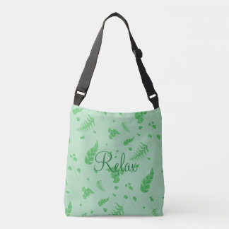 Sac Ajustable Feuilleté