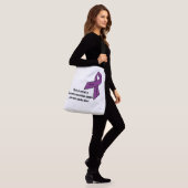 Sac Ajustable Fibromyalgie (Sur le modèle)