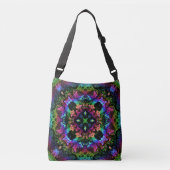 Sac Ajustable Fierté des crickets (Devant)
