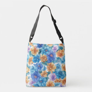 Sac Ajustable Fiesta florale