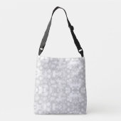 Sac Ajustable Figure Ski Étincelle "Princesse de glace" Snowflak (Dos)