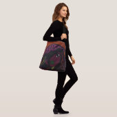 Sac Ajustable Fille Champignon (Sur le modèle)