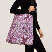 Sac Ajustable Fille en colère (De près)