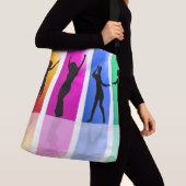 Sac Ajustable Filles dansantes (De près)