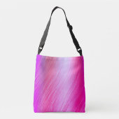 Sac Ajustable fils "or" (Dos)