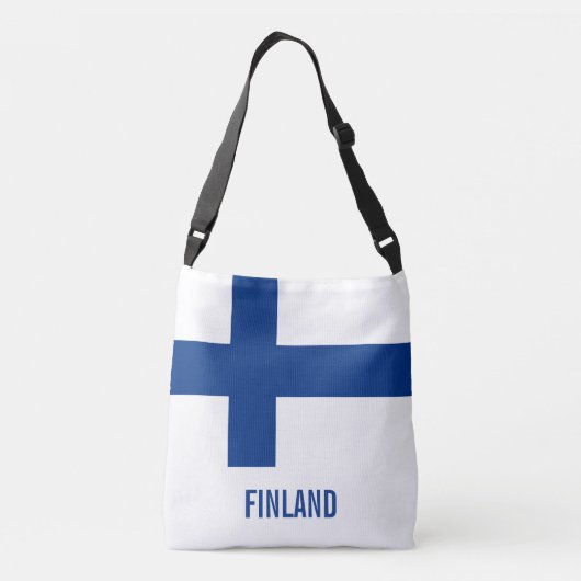Sac Ajustable Finlande (Dos)