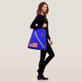 Sac Ajustable FIREFOXNEWS ONLINE™ Fourre-tout (Sur le modèle)