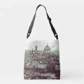 Sac Ajustable Firenze (Dos)